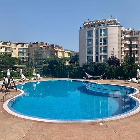 Cozy Studio in Afrodita 112 Sunny Beach Esterno foto