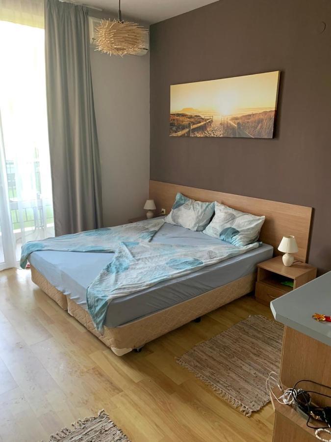 Cozy Studio in Afrodita 112 Sunny Beach Esterno foto