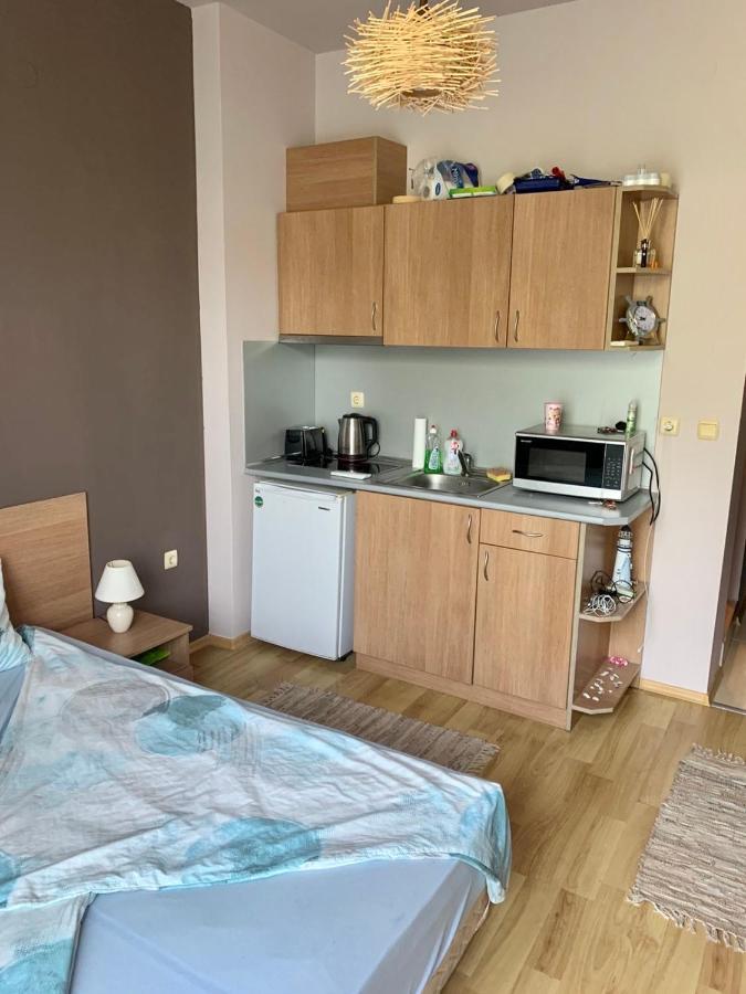 Cozy Studio in Afrodita 112 Sunny Beach Esterno foto