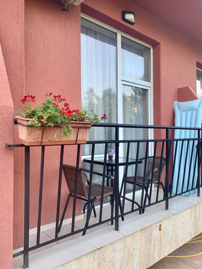 Cozy Studio in Afrodita 112 Sunny Beach Esterno foto