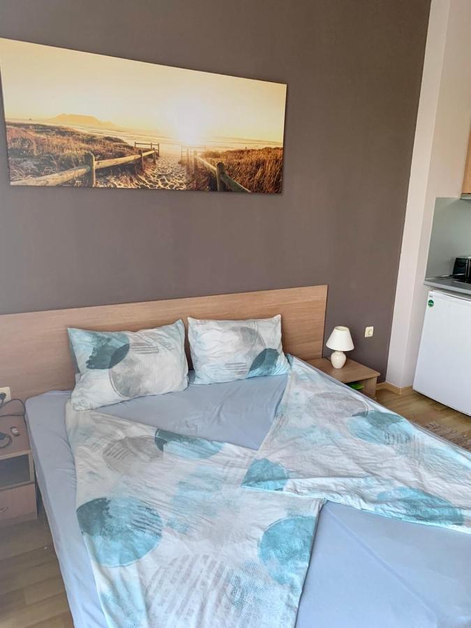 Cozy Studio in Afrodita 112 Sunny Beach Esterno foto