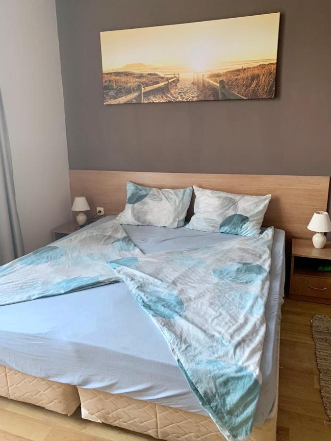 Cozy Studio in Afrodita 112 Sunny Beach Esterno foto