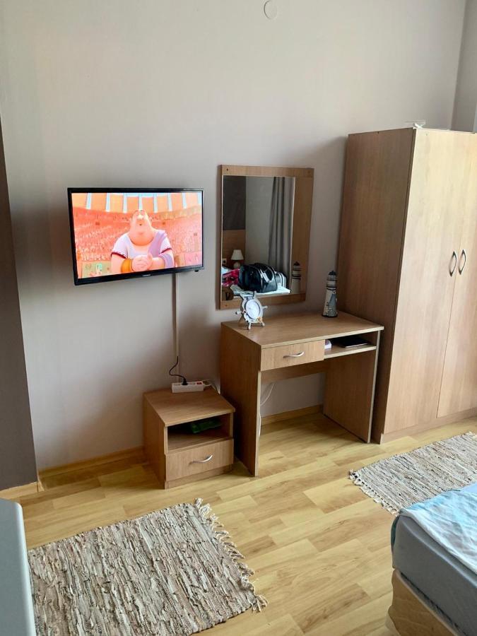 Cozy Studio in Afrodita 112 Sunny Beach Esterno foto